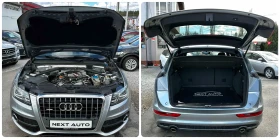 Audi Q5 3.0TDI 239HP S LINE BANG&OLUFSEN EU5A, снимка 16