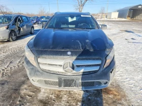 Mercedes-Benz GLA 250 2.0l 4Matic, снимка 5