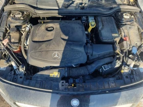 Mercedes-Benz GLA 250 2.0l 4Matic, снимка 11