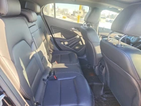 Mercedes-Benz GLA 250 2.0l 4Matic, снимка 10