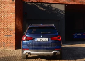 BMW X3 3.0 X-drive, снимка 16