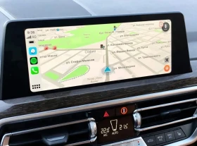 BMW X3 3.0 X-drive, снимка 12