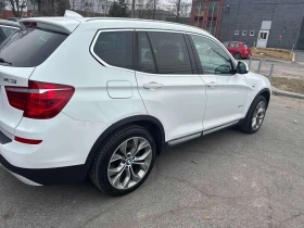 BMW X3 * xDrive28i * CARFAX * ЦЕНА ДО БГ, снимка 3