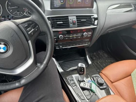 BMW X3 * xDrive28i * CARFAX * ЦЕНА ДО БГ, снимка 9