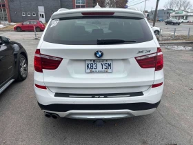 BMW X3 * xDrive28i * CARFAX * ЦЕНА ДО БГ, снимка 4