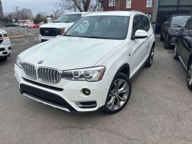 BMW X3 * xDrive28i * CARFAX * ЦЕНА ДО БГ, снимка 1