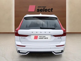 Volvo XC60 2.0L, снимка 3