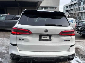 BMW X5 xDrive40i/ПОДГРЕВИ/360 CAM/ПАНОРАМА/ H/K, снимка 4