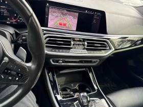 BMW X5 xDrive40i/ПОДГРЕВИ/360 CAM/ПАНОРАМА/ H/K, снимка 9