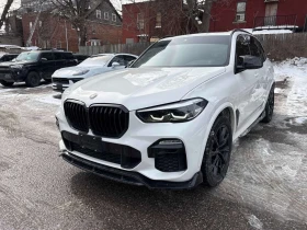 BMW X5 xDrive40i/ПОДГРЕВИ/360 CAM/ПАНОРАМА/ H/K, снимка 13