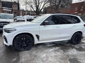 BMW X5 xDrive40i/ПОДГРЕВИ/360 CAM/ПАНОРАМА/ H/K, снимка 17