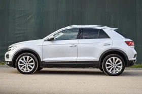 VW T-Roc 1.5 TSI Digital/Keyless/панорама, снимка 8