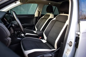 VW T-Roc 1.5 TSI Digital/Keyless/панорама, снимка 9