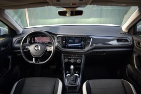 VW T-Roc 1.5 TSI Digital/Keyless/панорама, снимка 11