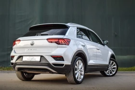 VW T-Roc 1.5 TSI Digital/Keyless/панорама, снимка 5