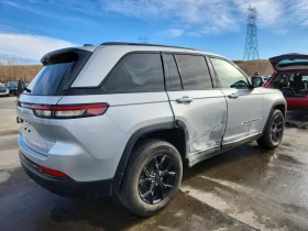 Jeep Grand cherokee Laredo | Цена до България, снимка 3