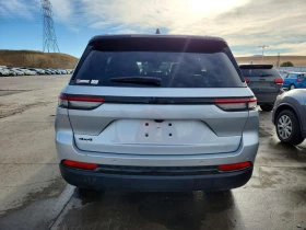 Jeep Grand cherokee Laredo | Цена до България, снимка 6