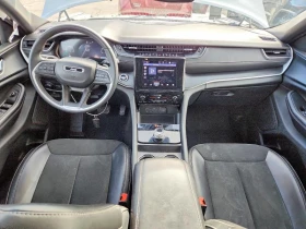 Jeep Grand cherokee Laredo | Цена до България, снимка 8