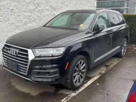 Audi Q7 * 3.0T Technik * DISTRONIC* ОБУДХВАНЕ* BANG&OLUFSE, снимка 2