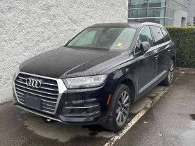 Audi Q7 * 3.0T Technik * DISTRONIC* ОБУДХВАНЕ* BANG&OLUFSE, снимка 1