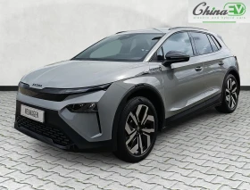 Skoda Elroq 60 Sportline, снимка 5
