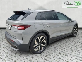 Skoda Elroq 60 Sportline, снимка 7