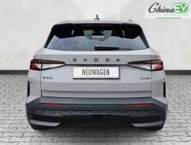 Skoda Elroq 60 Sportline, снимка 2