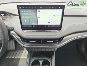 Skoda Elroq 60 Sportline, снимка 11