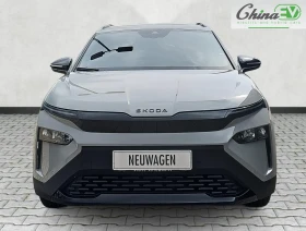 Skoda Elroq 60 Sportline, снимка 1