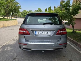 Mercedes-Benz ML 350, снимка 3