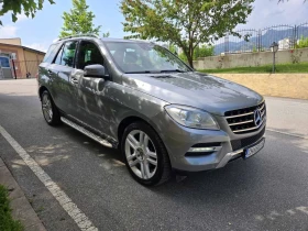Mercedes-Benz ML 350, снимка 1