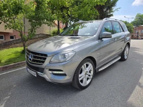 Mercedes-Benz ML 350, снимка 4