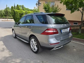 Mercedes-Benz ML 350, снимка 5