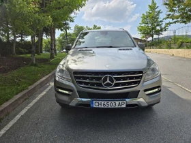 Mercedes-Benz ML 350, снимка 6
