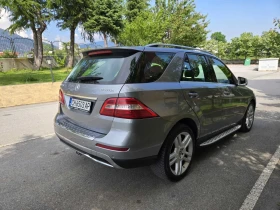 Mercedes-Benz ML 350, снимка 2