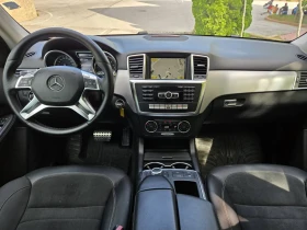 Mercedes-Benz ML 350, снимка 12