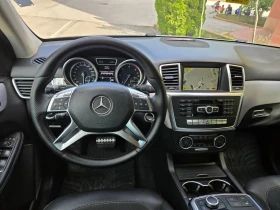 Mercedes-Benz ML 350, снимка 11