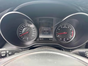 Mercedes-Benz GLC 43 AMG ДИСТРОНИК * ПОДГРЕВ * ПАНОРАМА * BURMESTER, снимка 9