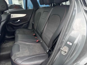 Mercedes-Benz GLC 43 AMG ДИСТРОНИК * ПОДГРЕВ * ПАНОРАМА * BURMESTER, снимка 10