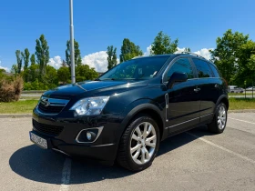 Opel Antara 2.2D 184к.с. ГАРАНЦИЯ 6 МЕСЕЦА ИЛИ 5000КМ, снимка 1