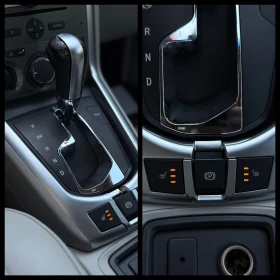 Opel Antara 2.2D 184к.с. ГАРАНЦИЯ 6 МЕСЕЦА ИЛИ 5000КМ, снимка 12