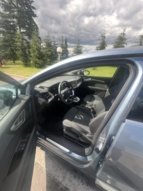 Audi Q4 E-tron 45, снимка 12