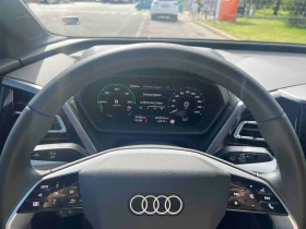 Audi Q4 E-tron 45, снимка 10