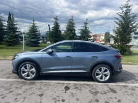 Audi Q4 E-tron 45, снимка 2
