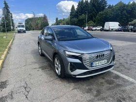 Audi Q4 E-tron 45, снимка 3