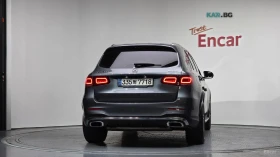 Mercedes-Benz GLC 300 AMG* DIGITAL* КАМЕРА* ОБДУХВАНЕ* HEADUP, снимка 4