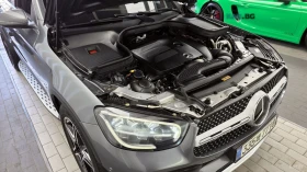 Mercedes-Benz GLC 300 AMG* DIGITAL* КАМЕРА* ОБДУХВАНЕ* HEADUP, снимка 6