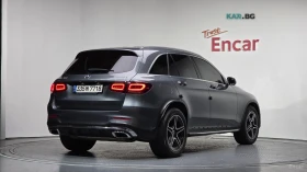 Mercedes-Benz GLC 300 AMG* DIGITAL* КАМЕРА* ОБДУХВАНЕ* HEADUP, снимка 2