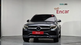 Mercedes-Benz GLC 300 AMG* DIGITAL* КАМЕРА* ОБДУХВАНЕ* HEADUP, снимка 3