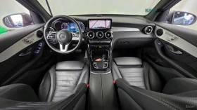 Mercedes-Benz GLC 300 AMG* DIGITAL* КАМЕРА* ОБДУХВАНЕ* HEADUP, снимка 7